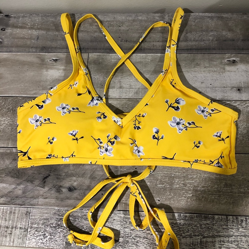 🔆Zaful bikini set ~ NWOT